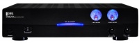 OSD Audio AMP200 2-Channel Dual-Source 250-Watt Stereo Power Amplifier (Black) OSD Audio AMP200 2-Channel Dual-Source 250-Watt Stereo Power Amplifier (Black)