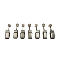 BCL Drapery Hardware MTCLSN Madison Curtain Track BCL Drapery Hardware MTCLSN Madison Curtain Track