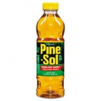 Clorox 97326 Pine Sol Multi Purpose Cleaner Amber Colored Bottle 24 Oz Clorox 97326 Pine Sol Multi Purpose Cleaner Amber Colored Bottle 24 Oz