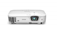 Epson V11H475220 PowerLite Home Cinema 707 Gold Edition 720p 2700 Lumens HDMI Projector (White) Epson V11H475220 PowerLite Home Cinema 707 Gold Edition 720p 2700 Lumens HDMI Projector (White)