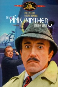 The Pink Panther Strikes Again The Pink Panther Strikes Again