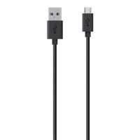 Extra Long (10ft) Micro USB ChargeSync Cable, Black (compatible with all Kindle Fire models, Playstation 4, and Xbox One) Extra Long (10ft) Micro USB ChargeSync Cable, Black (compatible with all Kindle Fire models, Playstation 4, and Xbox One)