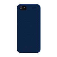 STM Opera Case for iPhone 5/5S - Retail Packaging - Blue STM Opera Case for iPhone 5/5S - Retail Packaging - Blue