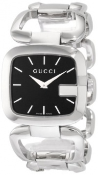 Gucci Women's YA125407 G-Gucci Watch Gucci Women's YA125407 G-Gucci Watch