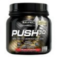MuscleTech Push 10, Fruit Punch, 1 lb., Stimulant-Free Pre-Workout Powder MuscleTech Push 10, Fruit Punch, 1 lb., Stimulant-Free Pre-Workout Powder