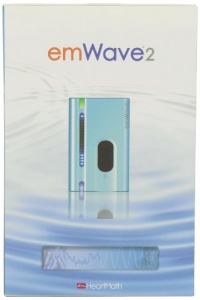 Emwave2, Charcoal Gray Emwave2, Charcoal Gray