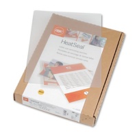 GBC HeatSeal UltraClear Thermal Laminating Speed Pouches, Letter Size, 10 mm Thickness, 11.5 x 9 Inches, Clear, 50 Pouches per Pack (3745091) GBC HeatSeal UltraClear Thermal Laminating Speed Pouches, Letter Size, 10 mm Thickness, 11.5 x 9 Inches, Clear, 50 Pouches per Pack (3745091)