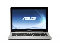 ASUS VivoBook S400CA-DH51T 14-Inch Touch Ultrabook ASUS VivoBook S400CA-DH51T 14-Inch Touch Ultrabook