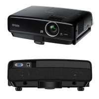 Epson MegaPlex MG-850HD 720p HD 3LCD Portable Digital Dock Projector and Speaker Combo for iPod, iPhone and iPad Epson MegaPlex MG-850HD 720p HD 3LCD Portable Digital Dock Projector and Speaker Combo for iPod, iPhone and iPad