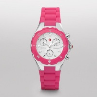 Michele Tahitian Jelly Beans Classic Women's Quartz Watch MWW12D000003 Michele Tahitian Jelly Beans Classic Women's Quartz Watch MWW12D000003