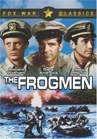 The Frogmen The Frogmen