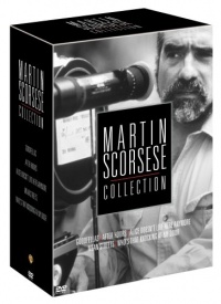 Martin Scorsese Collection (After Hours/Alice Doesn't Live Here Anymore/Goodfellas/Mean Streets/Who's That Knocking At My Door?) Martin Scorsese Collection (After Hours/Alice Doesn't Live Here Anymore/Goodfellas/Mean Streets/Who's That Knocking At My Door?)