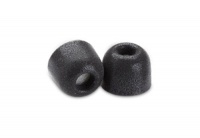 Comply Tx-500 Isolation PLUS Earphone Tips (Black, 3 Pairs, Large) Comply Tx-500 Isolation PLUS Earphone Tips (Black, 3 Pairs, Large)