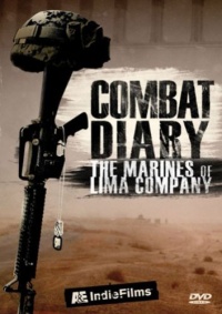 Combat Diary - The Marines of Lima Company Combat Diary - The Marines of Lima Company