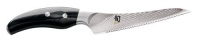 Shun Ken Onion DM0513 Serrated 5-Inch Utility Knife Shun Ken Onion DM0513 Serrated 5-Inch Utility Knife