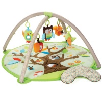 Skip Hop Treetop Friends Activity Gym Skip Hop Treetop Friends Activity Gym