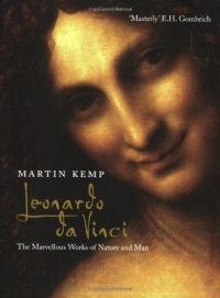 Leonardo da Vinci: The Marvellous Works of Nature and Man Leonardo da Vinci: The Marvellous Works of Nature and Man