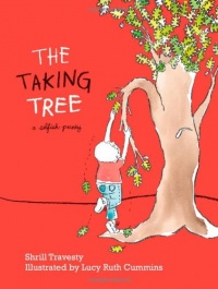 The Taking Tree: A Selfish Parody The Taking Tree: A Selfish Parody