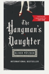 The Hangman's Daughter The Hangman's Daughter