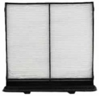 TYC 800122P Subaru Replacement Cabin Air Filter TYC 800122P Subaru Replacement Cabin Air Filter