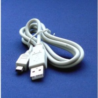 Canon PowerShot A1400 Digital Camera Compatible USB 2.0 Cable Cord - IFC-400PCU & IFC-300PCU Model - 2.5 feet White - Bargains Depot® Canon PowerShot A1400 Digital Camera Compatible USB 2.0 Cable Cord - IFC-400PCU & IFC-300PCU Model - 2.5 feet White - Bargains Depot®