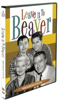 Leave It to Beaver: Season Five Leave It to Beaver: Season Five