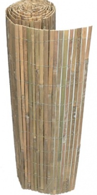 Gardman R647 Split Bamboo Fencing 13' long x 5' high Gardman R647 Split Bamboo Fencing 13' long x 5' high