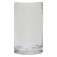 Tag Bubble Glass Tumblers - Set of 6 Tag Bubble Glass Tumblers - Set of 6