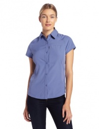 Columbia Women's Silver Ridge Short Sleeve Shirt Columbia Women's Silver Ridge Short Sleeve Shirt