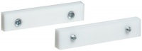 PanaVise 352 PTFE Jaws (pair) for Model 301, 303, 304 And 381 Vises (Includes Screws) PanaVise 352 PTFE Jaws (pair) for Model 301, 303, 304 And 381 Vises (Includes Screws)