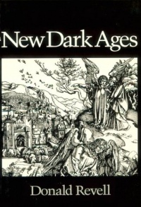 New Dark Ages (Wesleyan Poetry Series) New Dark Ages (Wesleyan Poetry Series)