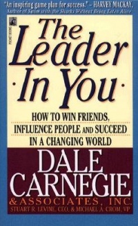 The Leader In You The Leader In You