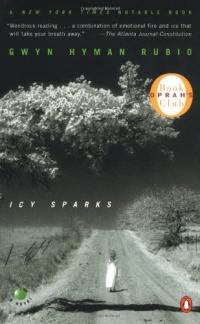 Icy Sparks (Oprah's Book Club) Icy Sparks (Oprah's Book Club)