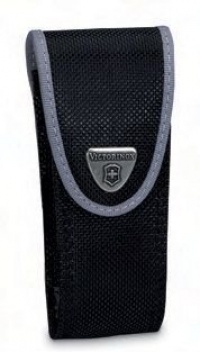 Victorinox Lockblade Medium Nylon Pouch Swiss Army Knife Pouches Black 33249 Victorinox Lockblade Medium Nylon Pouch Swiss Army Knife Pouches Black 33249