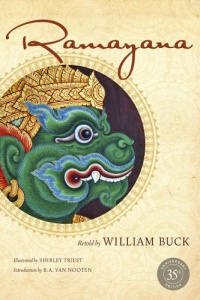 Ramayana: 35th Anniversary Edition Ramayana: 35th Anniversary Edition