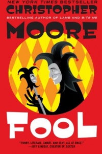 Fool: A Novel Fool: A Novel