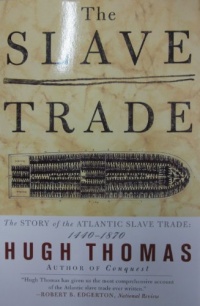 The SLAVE TRADE: THE STORY OF THE ATLANTIC SLAVE TRADE: 1440 - 1870 The SLAVE TRADE: THE STORY OF THE ATLANTIC SLAVE TRADE: 1440 - 1870