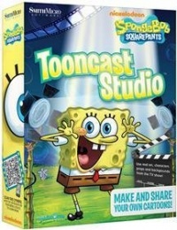 SpongeBob SquarePants Tooncast Studio SpongeBob SquarePants Tooncast Studio