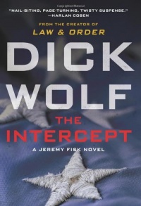 The Intercept: A Jeremy Fisk Novel The Intercept: A Jeremy Fisk Novel