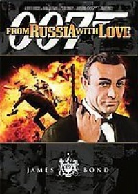 From Russia With Love From Russia With Love