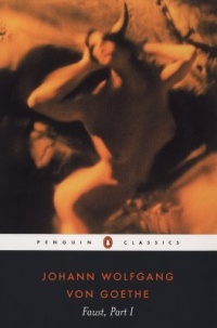Faust: Part 1 (Penguin Classics) (Pt. 1) Faust: Part 1 (Penguin Classics) (Pt. 1)