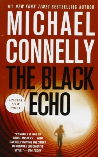 The Black Echo (A Harry Bosch Novel) The Black Echo (A Harry Bosch Novel)