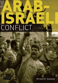 The Arab-Israeli Conflict The Arab-Israeli Conflict