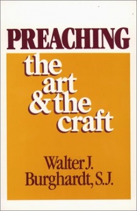 Preaching: The Art and the Craft