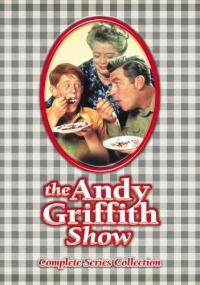 The Andy Griffith Show: The Complete Series The Andy Griffith Show: The Complete Series