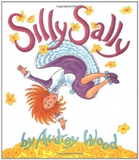 Silly Sally Silly Sally
