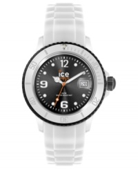 Slip on something cool with this Ice-Watch collection watch from Ice-Watch. Slip on something cool with this Ice-Watch collection watch from Ice-Watch.