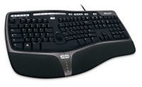 Microsoft Natural Ergonomic Keyboard 4000 for Business Microsoft Natural Ergonomic Keyboard 4000 for Business