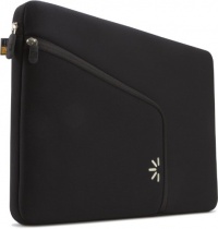 Caselogic PAS-215 15-Inch Macbook Neoprene Sleeve (Black) Caselogic PAS-215 15-Inch Macbook Neoprene Sleeve (Black)