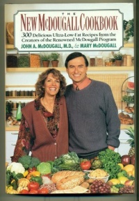 The New McDougall Cookbook The New McDougall Cookbook